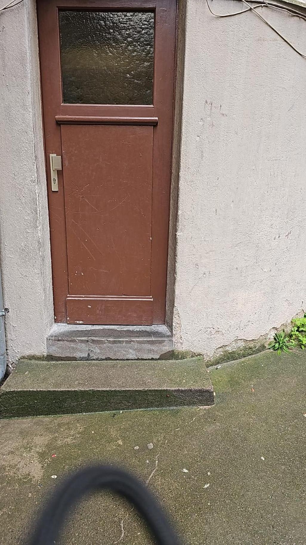 Strasbourg Centre Oberlin Lägenhet Exteriör bild